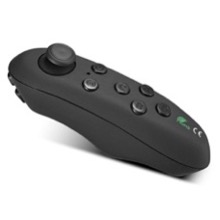VR gamepad controller
