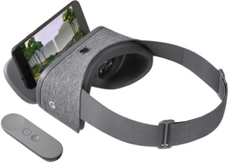 Google Daydream