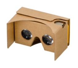 Google Cardboard