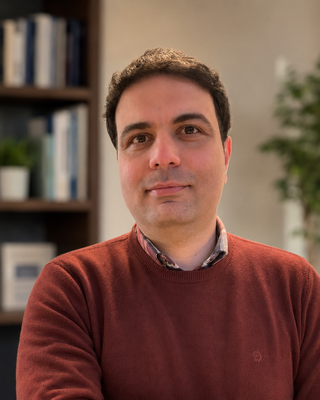 Hossein Fathollahian