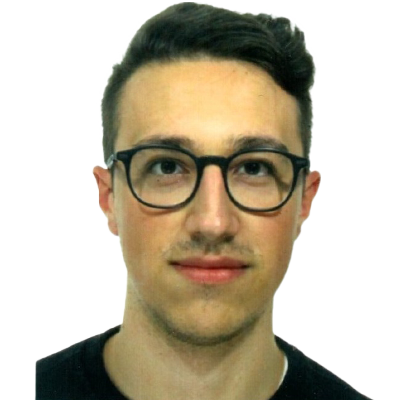 Riccardo Bonfanti Headshot